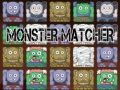 게임 Monster Matcher