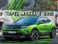 게임 2021 Opel Mokka e Puzzle