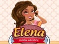 게임 Elena Cooking adventure