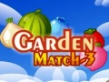 게임 Garden Match 3