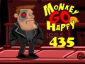 게임 Monkey GO Happy Stage 435