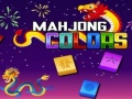 게임 Mahjong Colors