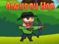 게임 Archery War