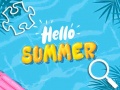 게임 Hello Summer