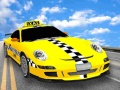 게임 City Taxi Simulator 3d