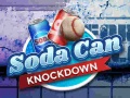 게임 Soda Can Knockout