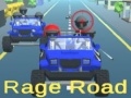 게임 Rage Road