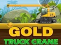 게임 Gold Truck Crane