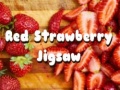 게임 Red Strawberry Jigsaw