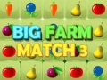 게임 Big Farm Match 3