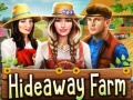 게임 Hideaway Farm