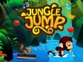 게임 Jungle Jump