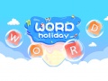 게임 Word Holiday