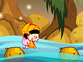 게임 Kitty Jump