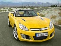 게임 Opel GT Puzzle