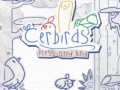 게임 Cerbirds