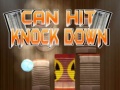 게임 Can Hit Knock down