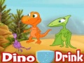 게임 Dino Drink