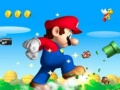 게임 Super Mario Jigsaw Puzzle