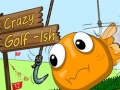 게임 Crazy Golf-Ish