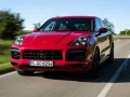 게임 2020 Porsche Cayenne GTS Puzzle