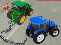 게임 Chained Tractor Towing Simulator