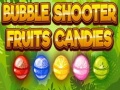 게임 Bubble Shooter Fruits Candies