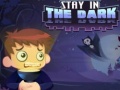 게임 Stay in the Dark