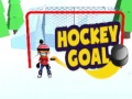 게임 Hockey goal