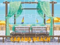 게임 Cabana Beach Jigsaw