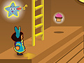 게임 Dora's Pirate Boat Treasure Hunt