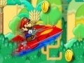 게임 Super Mario Jungle Jet