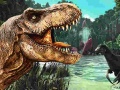 게임 Dinasaur Hunt