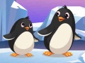 게임 Penguin Jigsaw