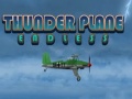 게임 Thunder Plane Endless