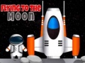 게임 Flying to the Moon