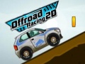 게임 Offroad Racing 2D