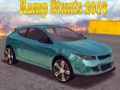 게임 Ramp Stunts 2019