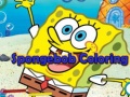 게임 Spongebob Coloring