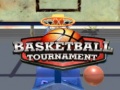 게임 Basketball Tournament