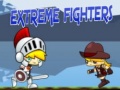 게임 Extreme Fighters