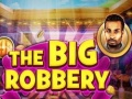 게임 The Big Robbery