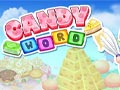 게임 Word Candy