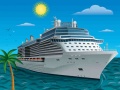 게임 Cruise Ships Memory