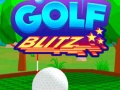 게임 Golf Blitz