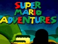 게임 Super Mario Adventures