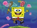 게임 SpongeBob Jigsaw Puzzle