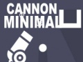 게임 Cannon Minimal