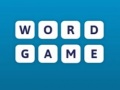 게임 Word Game