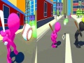 게임 Homer City Game 3d